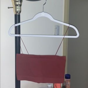 Urban outfitters crop top